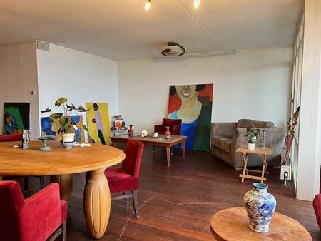 Te huur: Appartement Omval in Amsterdam - Photo 2