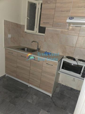 Studio/Γκαρσονιέρα για ενοικίαση Αγία Αικατερίνη (Πάτρα) - Photo 5