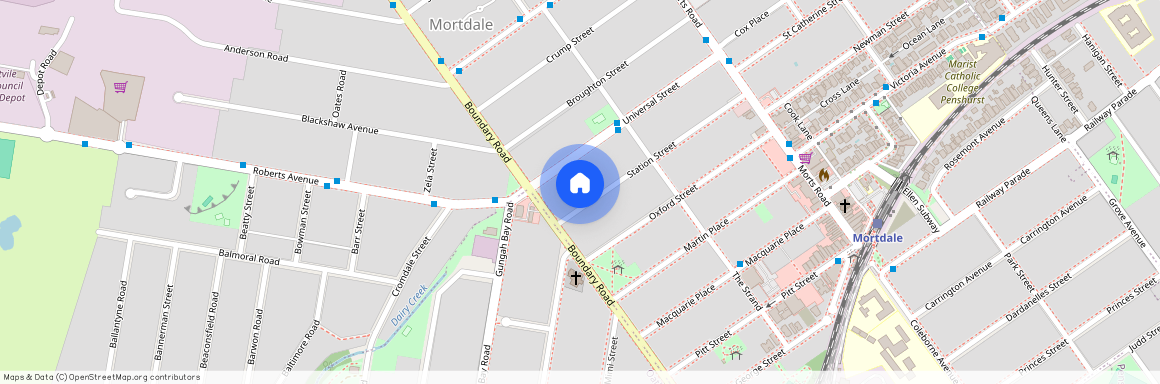 2/52 Station Street, Mortdale NSW 2223