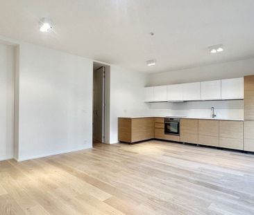 Appartement te huur in Elsene voor € 1.350 met 1 slaapkamer - Foto 4