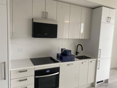 For Lease - 292 Dundas Street Unit# 413, Toronto, Ontario - Photo 3