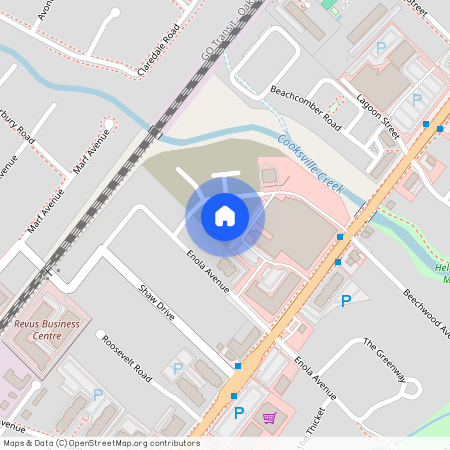 1062 Douglas Mccurdy Common #233, Mississauga, Lakeview