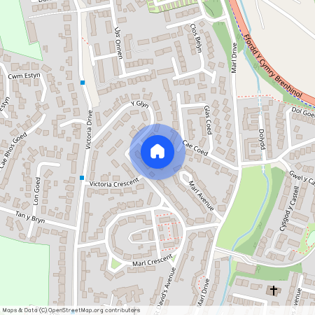 Glyn Isaf, Llandudno Junction, LL31 9HF