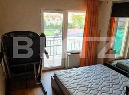 Apartament 3 camere, finisat si mobilat, zona Muzeul Apei - Photo 2