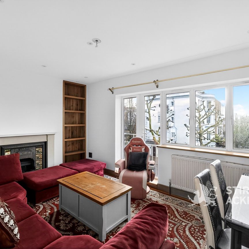 Abercorn Place, London, NW8 9YA - Photo 1