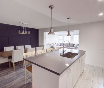 For Lease - 1036 Dragonfly Avenue, Pickering, Ontario - Photo 2