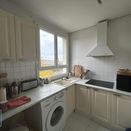 Location Appartement 3 pièces 57m² VIROFLAY 78220 - Photo 3