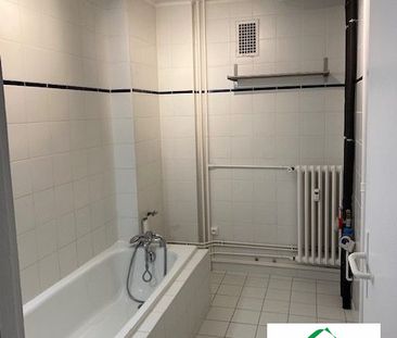 4 rue Argonne, grand 2 pièces - Photo 2