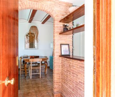 Piso de alquiler en Avenida de la Marina Alta, 118, Pedreguer - Photo 6