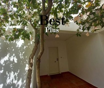 Μεζονέτα για ενοικίαση Πηγαδάκια (Βούλα) - Photo 6