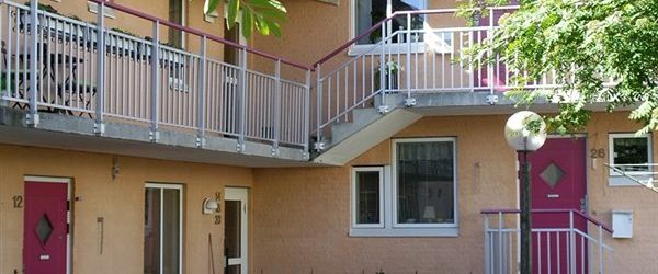 Örabergsvägen 9 - Foto 1