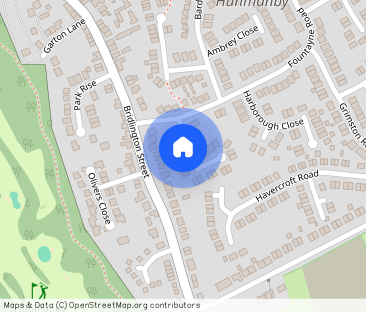 Rosemoor Close, Filey, YO14 - Photo 1