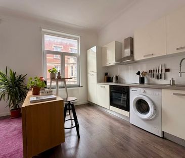 Appartement te huur - Foto 3