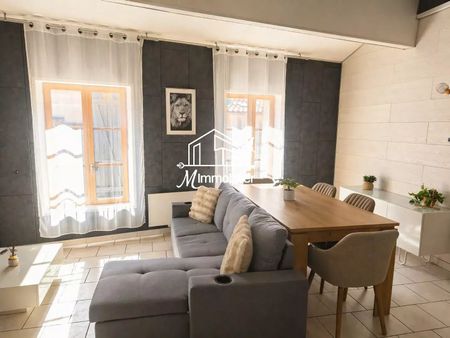 Location Appartement 2 pièces 52m² NARBONNE 11100 - Photo 3