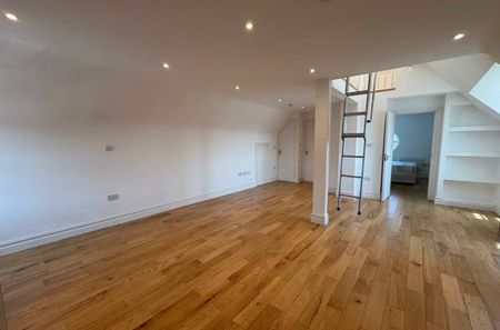 2 Bed Flat, Hollybush Street, E13 - Photo 2