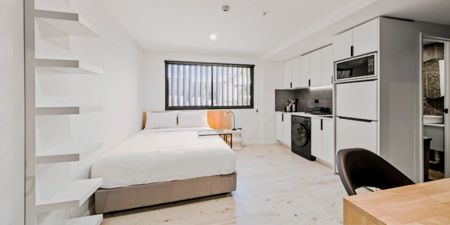 Deluxe Single Studio - Photo 4