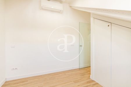 Flat for rent in Chueca - Justicia (Madrid) - Foto 2