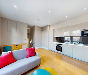 Tring Avenue, London, W5 - Photo 3 | Rentumo