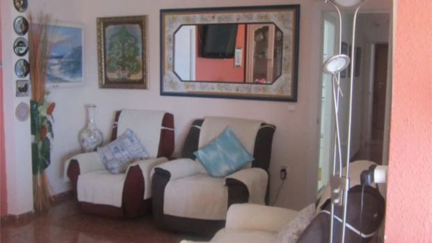 Apartamento de alquiler en Carrer de Massamagrell, 1, Puçol Ciudad - Photo 1