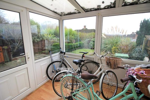 4 bedroom terraced house to rent - Photo 1