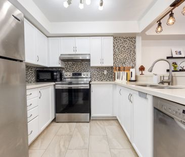 For Lease - 988 Sheppard Avenue Unit# #32, Toronto, Ontario - Photo 5