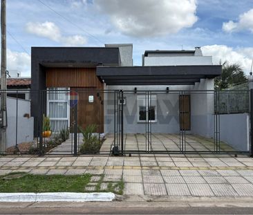 CASA MOBILIADA PARA ALUGAR NO VALE VILLE – GRAVATAÍ - Photo 3