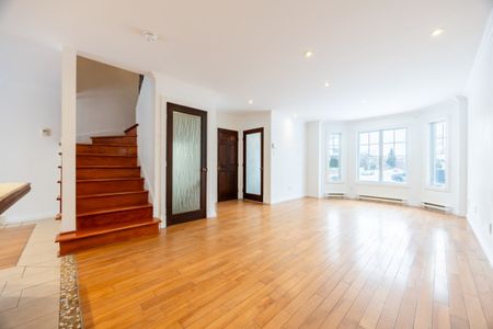 Appartement à louer - Brossard (Noms de rues (R)) Appartement à louer - Brossard (Noms de rues (R)) - Photo 5