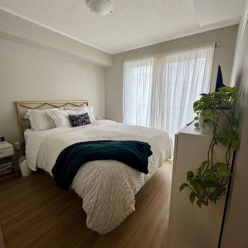 For Lease - 30 Fieldway Road Unit# 92, Toronto, Ontario - Photo 1