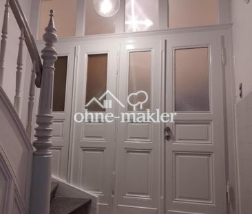 Romantische 3 Zimmer KDB, 70 qm, EBK, Terrasse, hell, ruhig - Photo 1