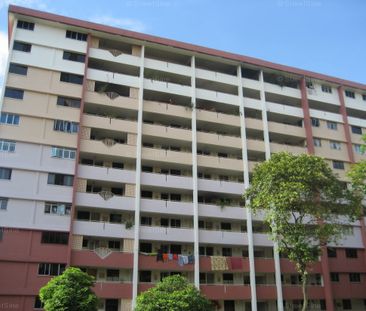Blk 503 Cheng San Crest (Ang Mo Kio), HDB 3 Rooms - For Rent - Photo 6