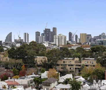 816/338 Kings Way, South Melbourne - Photo 1