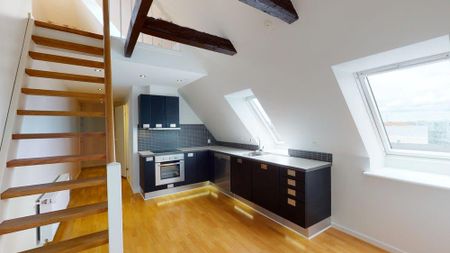 Vesterbro 42, 5. 3., 9000 Aalborg / 2 værelser / 74m2 / - Photo 5