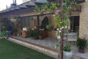 4 bedroom luxury Villa for rent in Nueva Andalucia, Andalusia