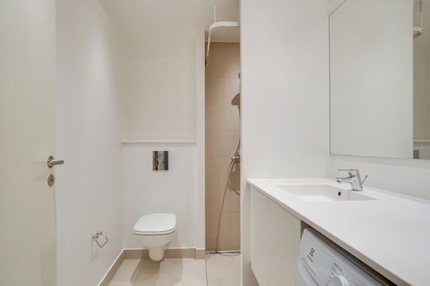 2-vær. lejlighed - Foto 1