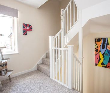 3 bedroom townhouse to rent - Photo 2