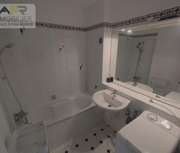 Appartement Levallois Perret 2 pièce(s) 41 m2, - Photo 6
