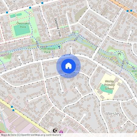 15A Parkinson Avenue, Wesley, Auckland