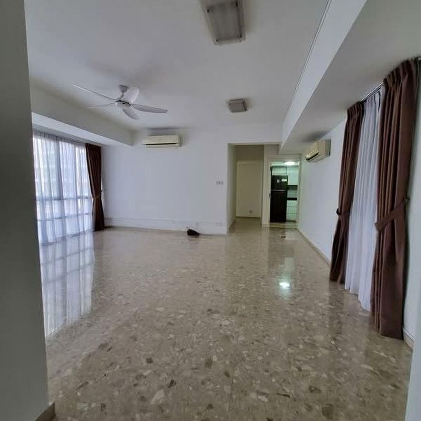 UE Square (D9), Apartment - For Rent - Photo 1