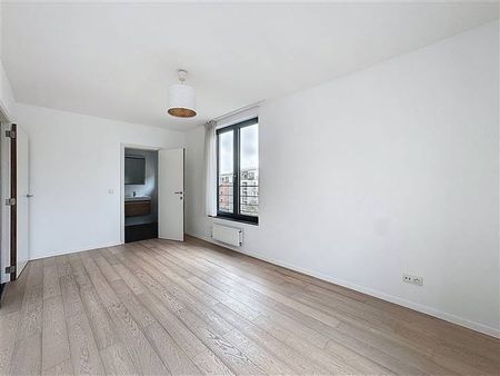 Appartement te huur - Photo 5