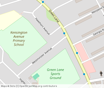 Westminster Ave, Croydon, CR7 - Photo 1