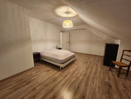 T4 Meublé Miserey Slaines - Photo 4