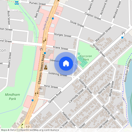 Unit 2/15 Gleeson Street, Hermit Park