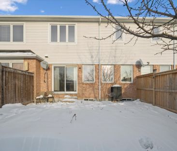 For Lease - 71 Garth Massey Drive Unit# 4, Cambridge, Ontario - Photo 5