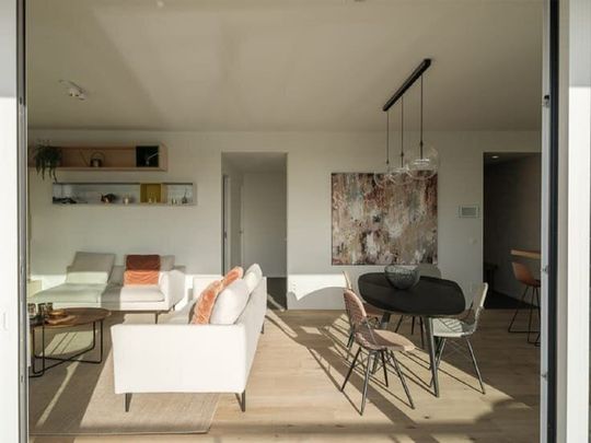 Appartement te huur - Photo 1