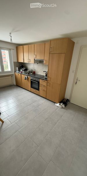 2 Zimmer, 36 m² - Photo 2