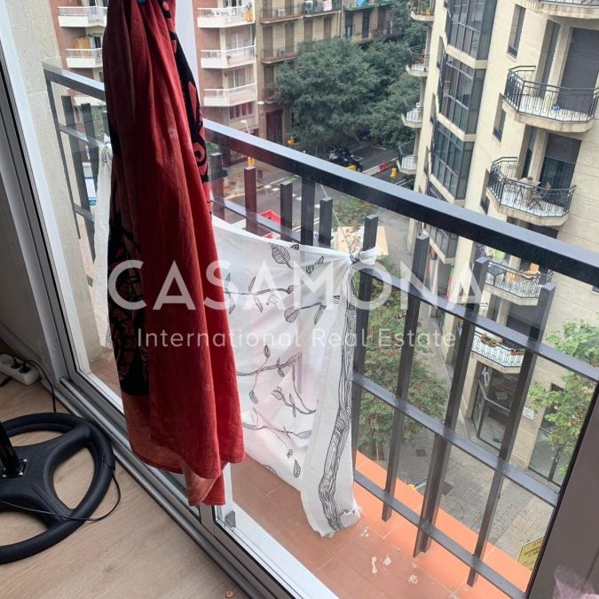 Room in a Co-living apartment available for rent - Photo 1