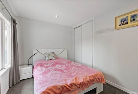 This beautifully presented 4-bedroom house at Mt Wellington - Photo 4