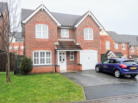 1 bedroom detached house to rent - Photo 4