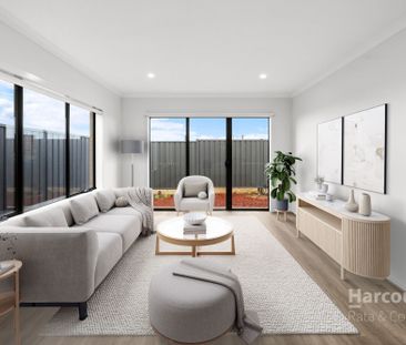 Amazing Family Home - Photo 1