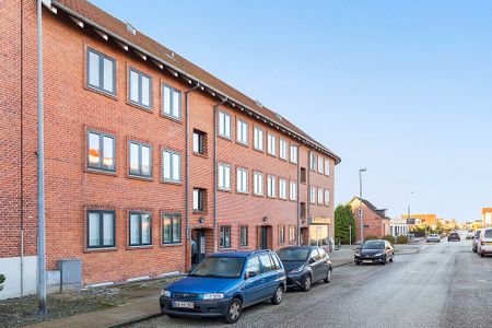 Afd. 1 Typografernes Stiftelse - Photo 4